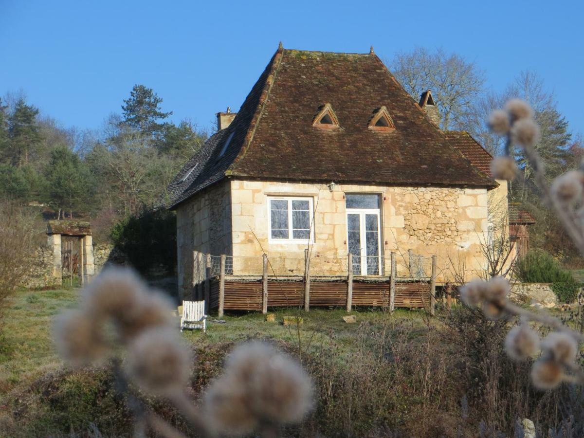 Villa Les Jardins De Peychenval Lamonzie-Montastruc Exterior foto